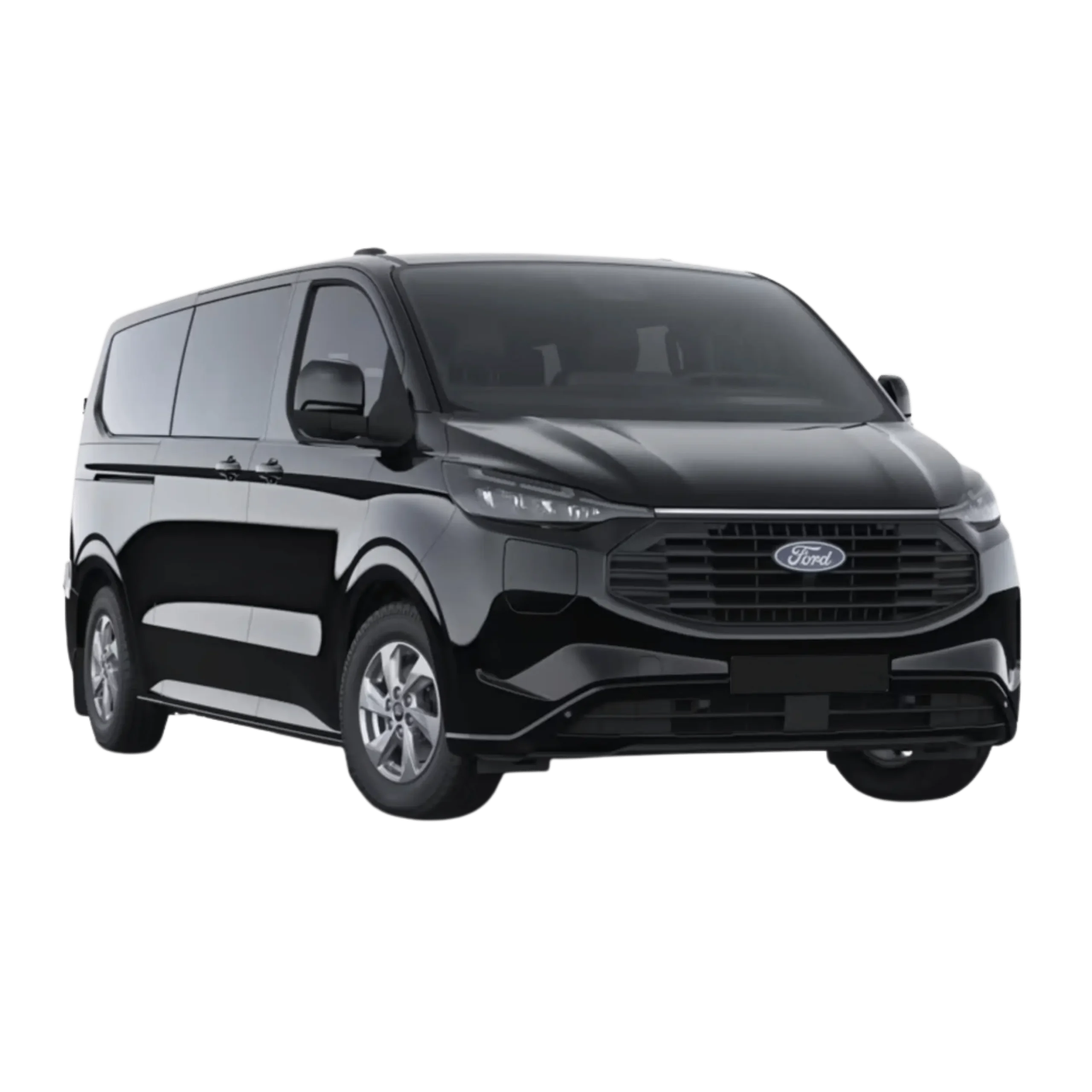 Ford Transit Custom XL