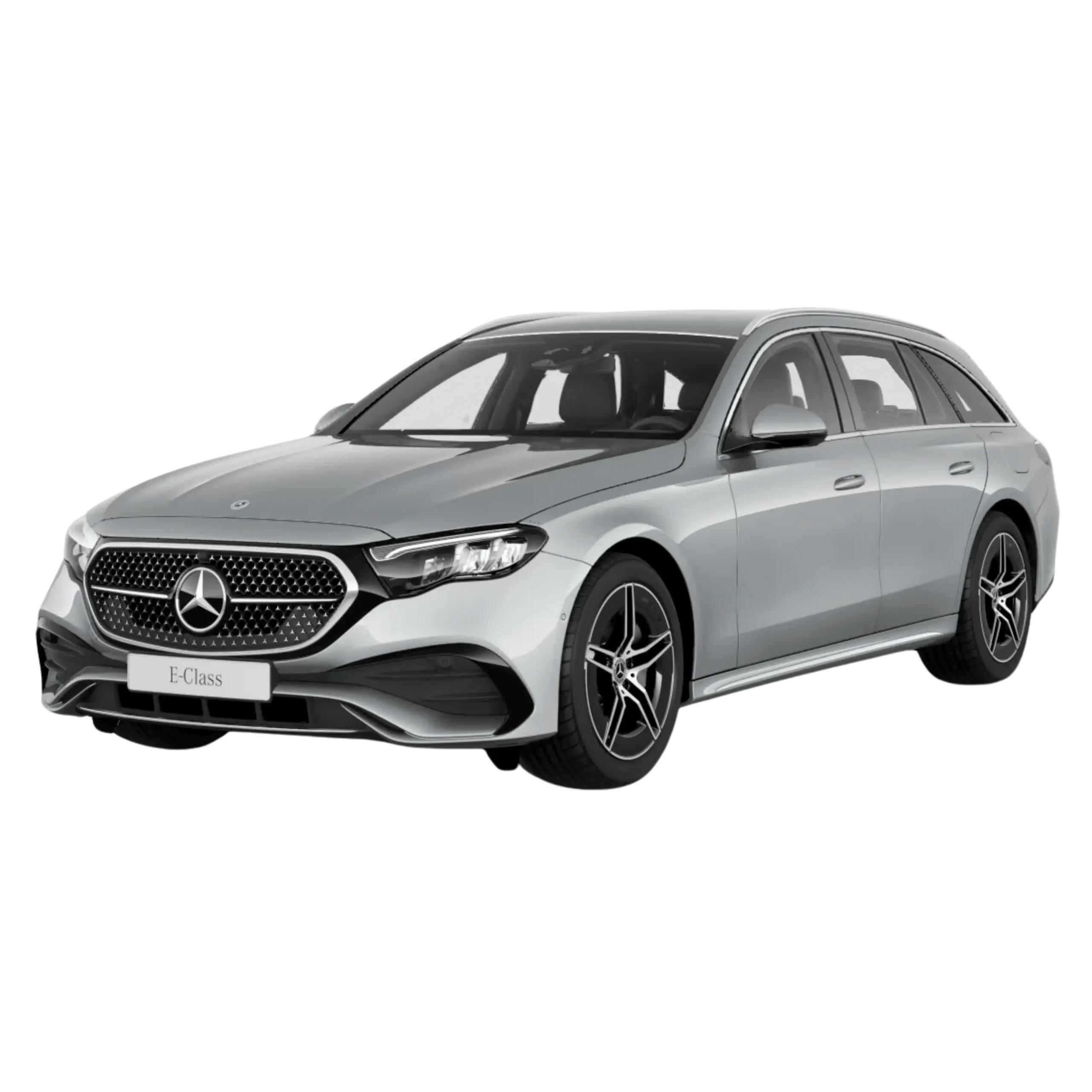 Mercedes E-klasse Estate